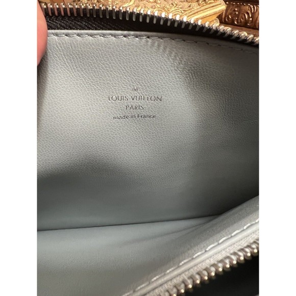 Louis Vuitton Coussin PM Sky Black M23618 💯% Authentic - Picture 12 of 15